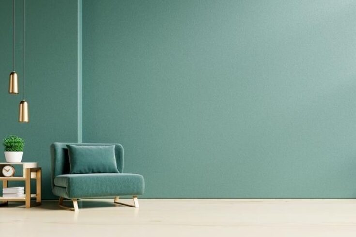 FURNITURE AND DECOR SECTION