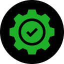 Quality tested products with international standards