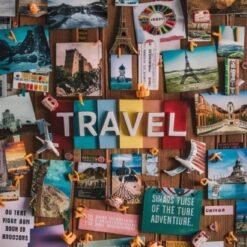 At Globetrotter Travel, we don’t just book trips—we craft journeys that spark wonder, stir the soul, and leave footprints on your heart. Your passport to unforgettable starts here.