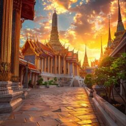 Travel with Globetrotter, where every destination is more than a place—it’s a feeling. Let us help you write your next great story.